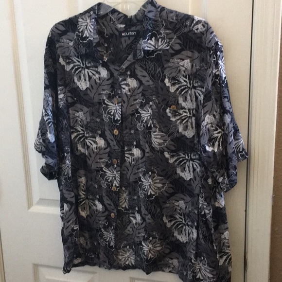 Men’s Puritan sport shirt xl - Picture 1 of 4
